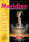 Meridian 2015, Heft 3