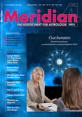 Meridian 2015, Heft 4