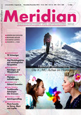 Meridian 2015, Heft 6