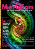 Meridian 2016, Heft 4