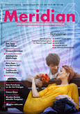 Meridian 2016, Heft 6