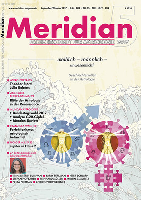 Meridian 2017, Heft 5