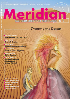 Meridian 2019, Heft 2