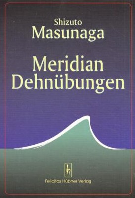 Meridian Dehnübungen