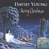 Merry Christmas Audio CD