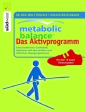 Metabolic Balance: Das Aktivprogramm