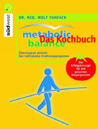 Metabolic Balance, Das Kochbuch