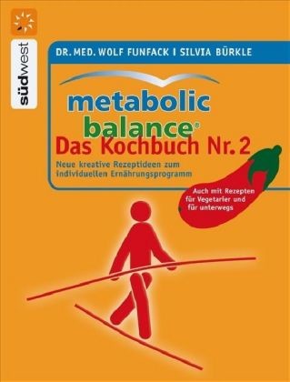 Metabolic Balance, Das Kochbuch Nr. 2
