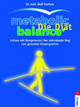 ROT // Metabolic Balance, Die Diät