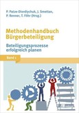 Methodenhandbuch Bürgerbeteiligung Bd.1