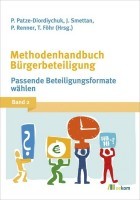 Methodenhandbuch Bürgerbeteiligung Bd.2