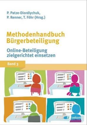 Methodenhandbuch Bürgerbeteiligung Bd.3