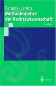 Methodenlehre der Rechtswissenschaft