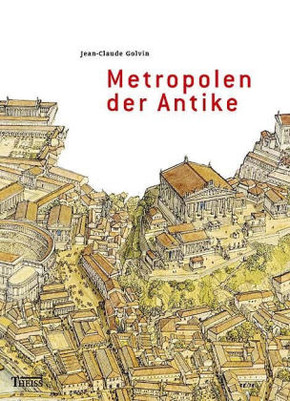 Metropolen der Antike