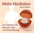 Metta-Meditation, 1 Audio-CD