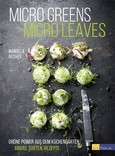 Micro Greens - Micro Leaves