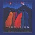 Migration Audio CD