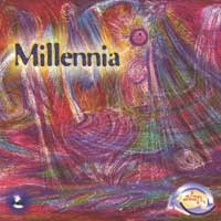 Millennia Audio CD