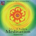 Milz-Chakra-Meditation, 1 CD-Audio