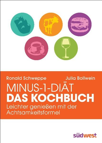 Minus-1-Diät - Das Kochbuch