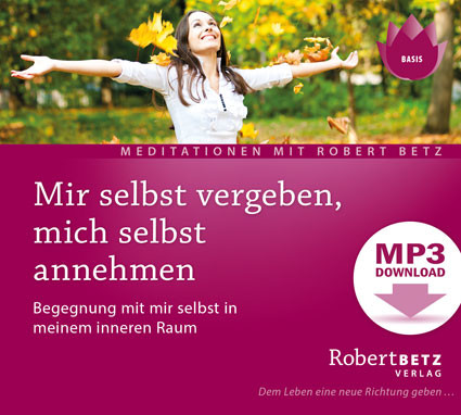 Mir selbst vergeben, mich selbst annehmen - MP3 Download