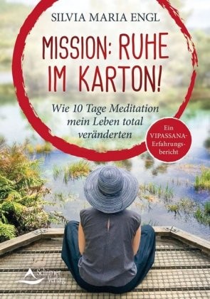 Mission: Ruhe im Karton!