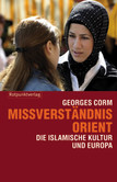 Missverständnis Orient