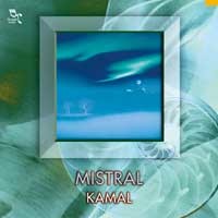 Mistral Audio CD