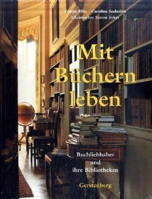 Mit Büchern leben