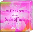ROT // Mit Chakren deine Seele öffnen - Kartenset