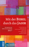 Mit der Bibel durch das Jahr 2017