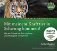 Mit meinem Krafttier in Schwung kommen! - MP3 Download