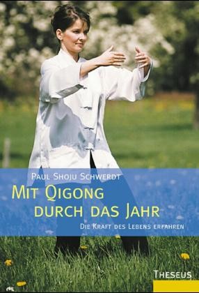 Mit Qigong durch das Jahr