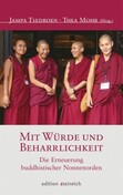 ROT // Mit Würde und Beharrlichkeit