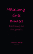 Mitteilung eines Bruders