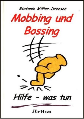 Mobbing und Bossing