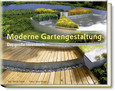 Moderne Gartengestaltung