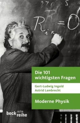 Moderne Physik