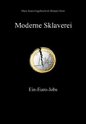 Moderne Sklaverei