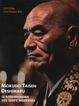 Mokudo Taisen Deshimaru - Der Bodhidharma der Neuzeit, DVD-ROM