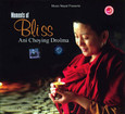 Moments of Bliss - Audio CD