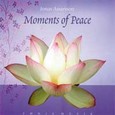 Moments of Peace Audio CD