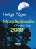 Mondkalender für jeden Tag 2018