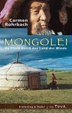 Mongolei