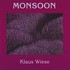 Monsoon Audio CD