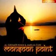 Monsoon Point Audio CD