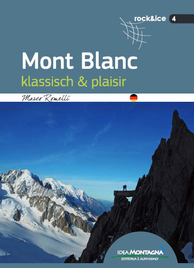 Mont Blanc