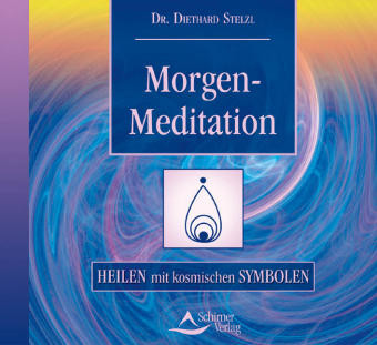 Morgen-Meditation, 1 Audio-CD