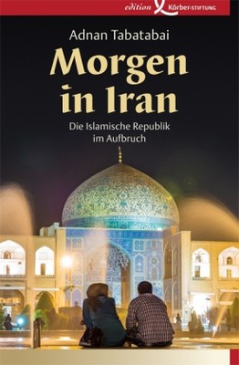 Morgen in Iran