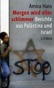 Morgen wird alles schlimmer